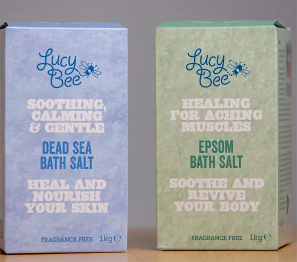 Solid Board Packaging