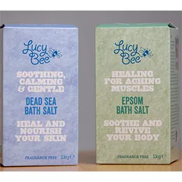Solid Board Packaging