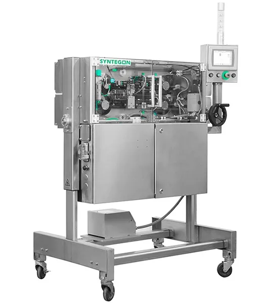 Doboy CBS-D 750M