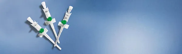 Cannula assembly machines