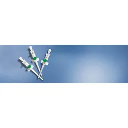 Cannula assembly machines
