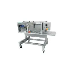 Doboy  CBS-D 750 Horizontal Bag Closer