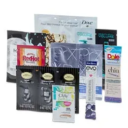 FLEXIBLE PACKAGING