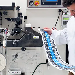 RFID - NFC Smart Labels