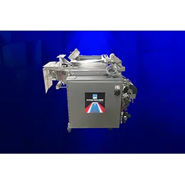 Mark 12 Vertical Form, Fill and Seal Machine