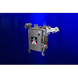 Model 1200 Vertical Form, Fill and Seal Machine