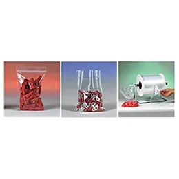 Poly Bags