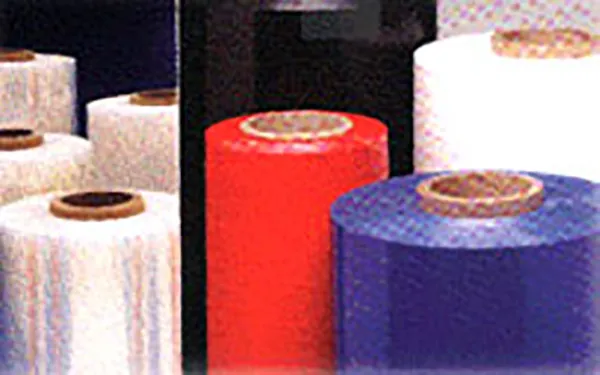 Stretch Wrap