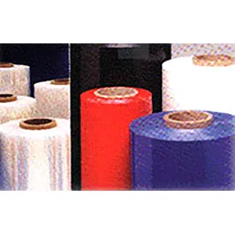 Stretch Wrap