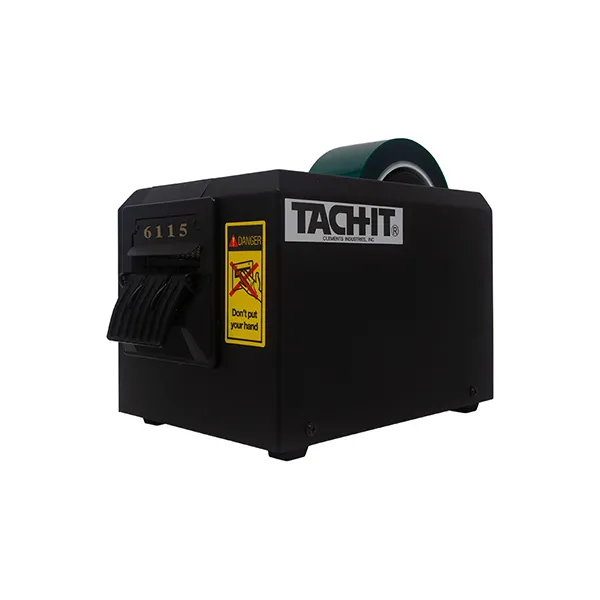 Heavy Duty Definite Length Tape Dispensers