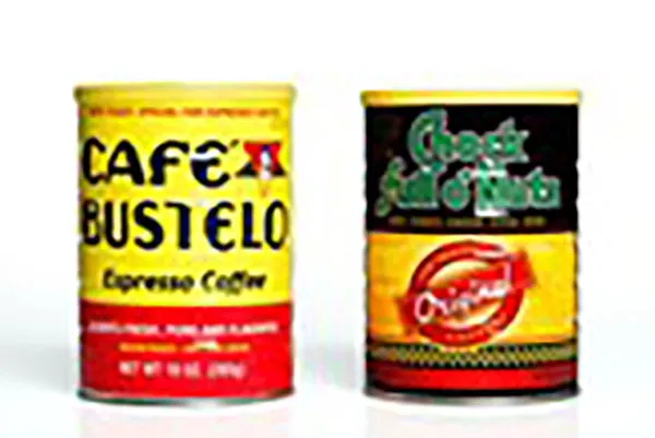 Shrink Labels