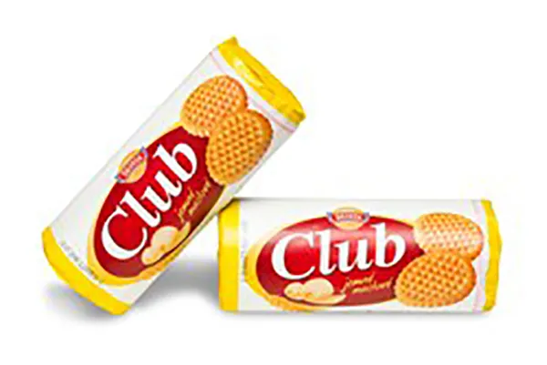 Food packaging films