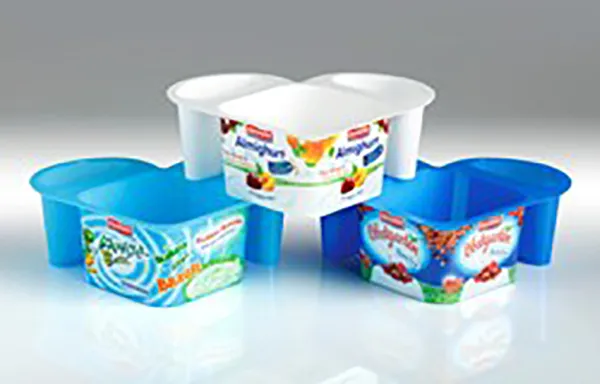 In Mould Labels