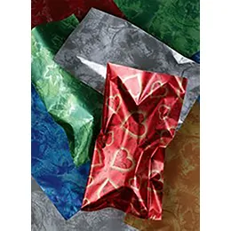 Non Food packaging