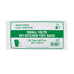 EPI HDPE Kitchen Tidy Liners