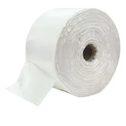 HDPE Roll Bags