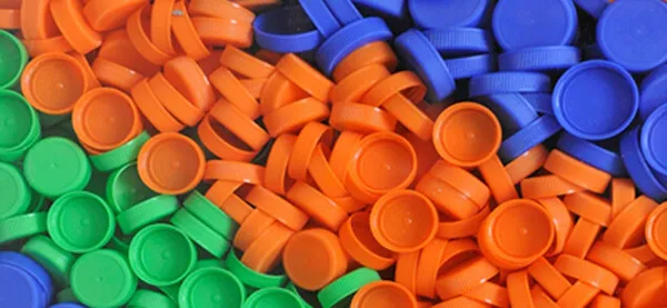 Caps and Closures