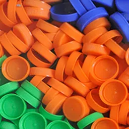 Caps and Closures