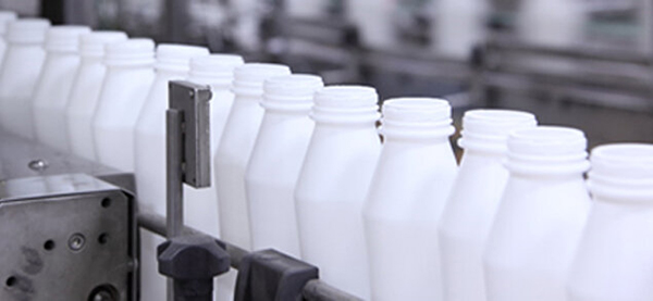 HDPE Bottles and Containers