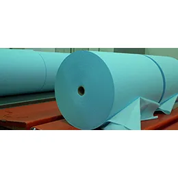 Nonwoven Fabrics