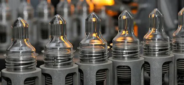 PET Preforms and Bottles