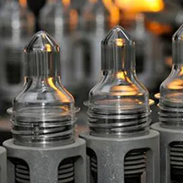 PET Preforms and Bottles