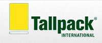 Tallpack International B.V.
