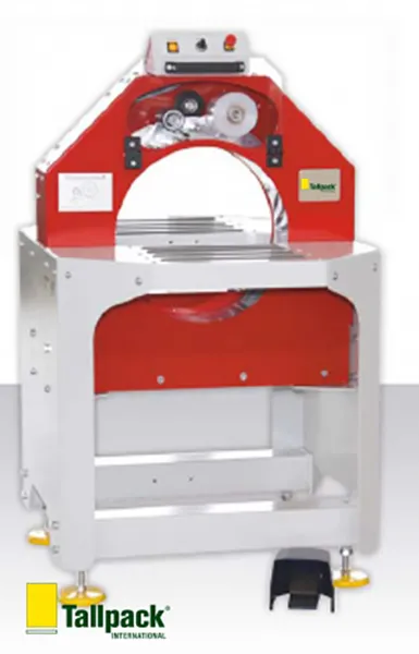Tallwrapper Basis