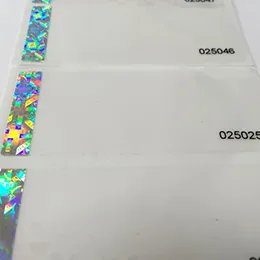 Genuine Product Protection