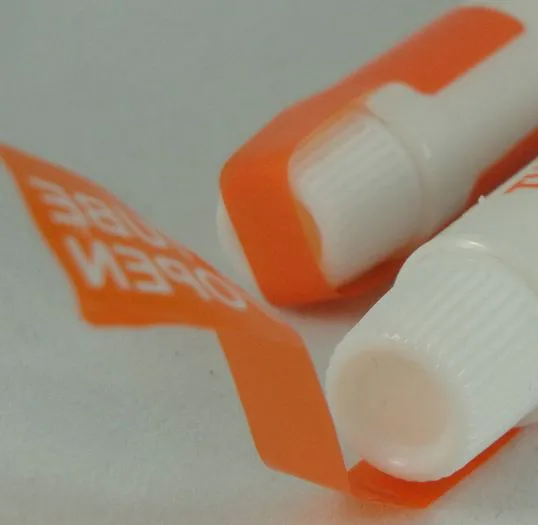 Pharmaceutical Packaging
