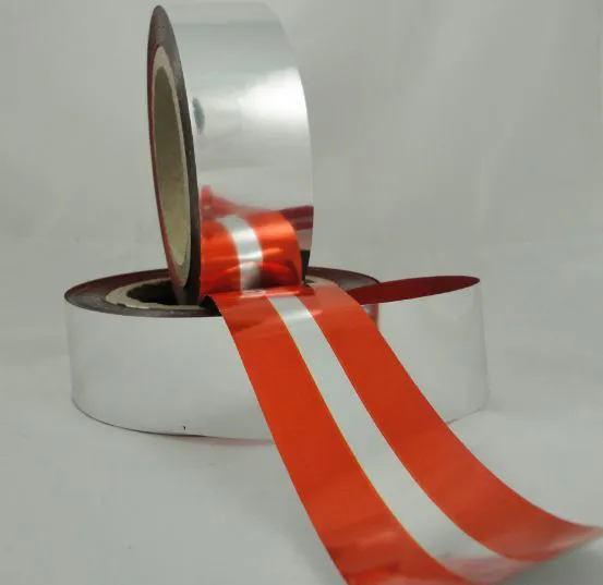 Security Bag Tape
