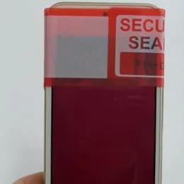 Smart Phone Camera Security