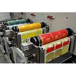 Custom Labels