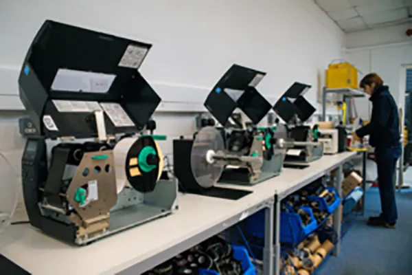 Label Printers