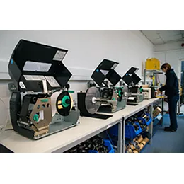 Label Printers