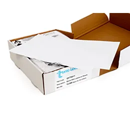 Sheet Labels