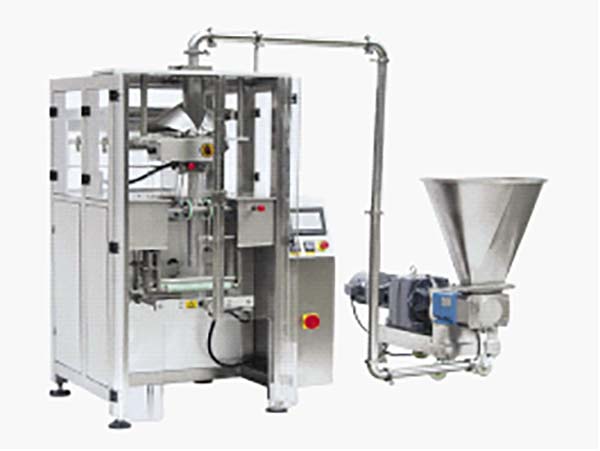 Automatic Cutlery Sorting and Packing Machine