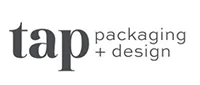 Tap Packaging + Design