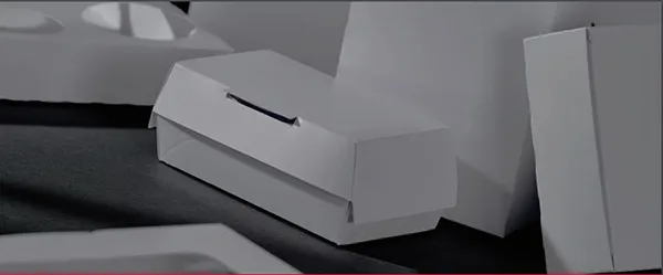 FOLDING CARTONS