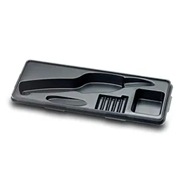 Plastic Packaging Trays