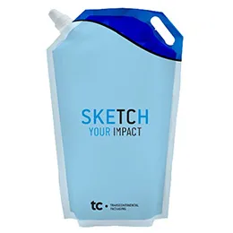 SPECIALTY BAGS & POUCHES SHAPED POUCHES