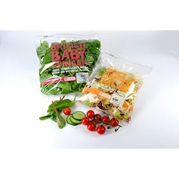 Extended Shelf-Life