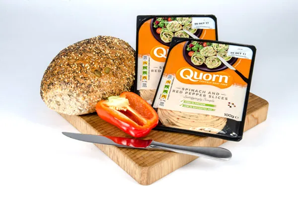 Lidding Film for Food Packaging & More