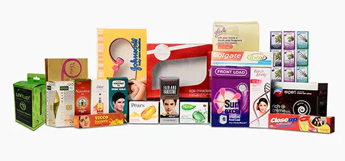 FMCG