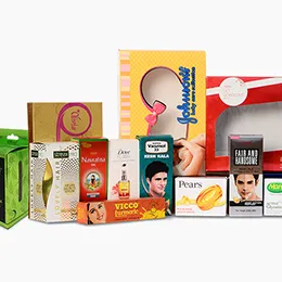 fmcg