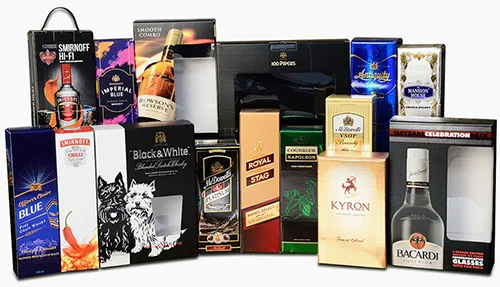 LIQUOR