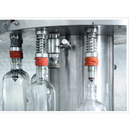 Liquid and Dry Filling Packaging Services
