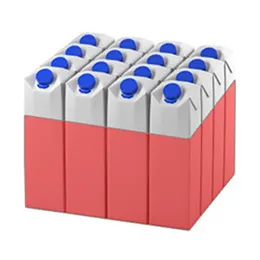 Sleeve Bundling Packaging Services