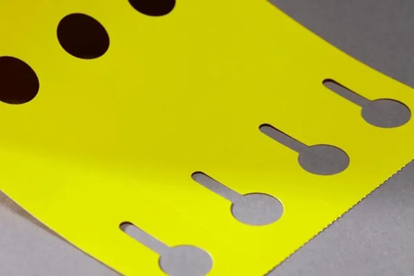 Tech Folien HDPE  HTDC