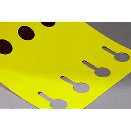 Tech Folien HDPE  HTDC